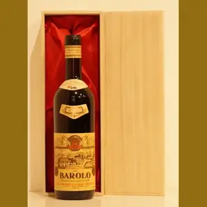 1964 Barolo Iviiolo Bussia Luigi Mascarelloイタリア産ヴィンテージワイン