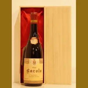 1964 Barolo Riserva Giuseppe Sordoイタリア産ヴィンテージワイン