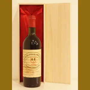 1975 Chateau Pavie Macquinフランス産ヴィンテージワイン