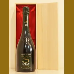 1995 SALON Blanc de Blancsフランス産ヴィンテージワイン
