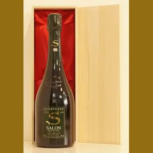 1999 SALON Blanc de Blancsフランス産ヴィンテージワイン