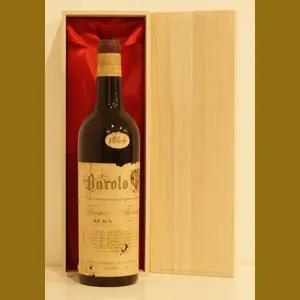 1964 Franco & Fiorina Baroloイタリア産ヴィンテージワイン