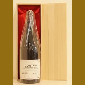 2013 Domaine de la Romanee-Conti   Cortonフランス産ヴィンテージワイン