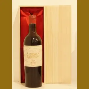 1948 Chateau Margauxフランス産ヴィンテージワイン