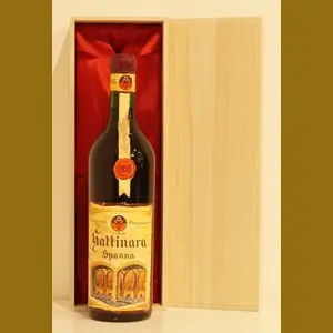 1958 Valsesia Gattinara Spannaイタリア産ヴィンテージワイン