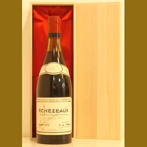1972 Domaine de la Romanee-Conti   Echezeauxフランス産ヴィンテージワイン