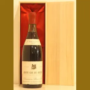 1971 Chanson Beaune 1er Cru Clos des Mouches Rougeフランス産ヴィンテージワイン