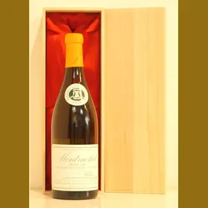 2009 LOUIS LATOUR MONTRACHETフランス産ヴィンテージワイン