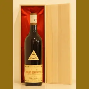 1958 Acqui Chianti Stravecchioイタリア産ヴィンテージワイン