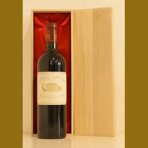 2001 Chateau Margauxフランス産ヴィンテージワイン