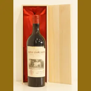 1946 Chateau Langoa Bartonフランス産ヴィンテージワイン