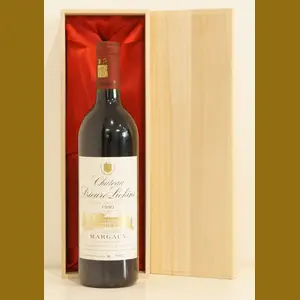 1990 Chateau PRIEURE LICHINEフランス産ヴィンテージワイン