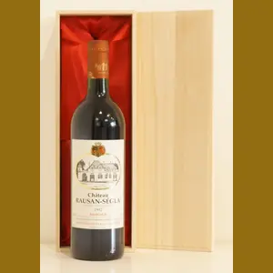 1992 Chateau Rauzan Seglaフランス産ヴィンテージワイン