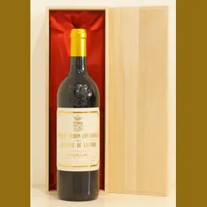 1993 Chateau Pichon-Longueville Comtesse de Lalande フランス産ヴィンテージワイン