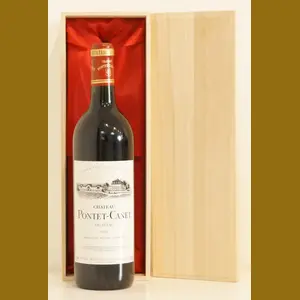 1992 Chateau Pontet Canetフランス産ヴィンテージワイン