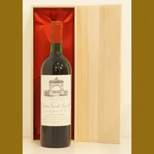 1979 Chateau LEOVILLE LAS CASESフランス産ヴィンテージワイン