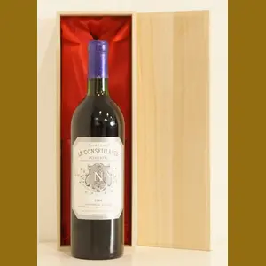 1984 Chateau La Conseillanteフランス産ヴィンテージワイン