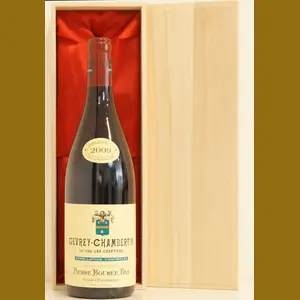 2009 Pierre Bouree   Gevrey Chambertin Les Cazetiersフランス産ヴィンテージワイン