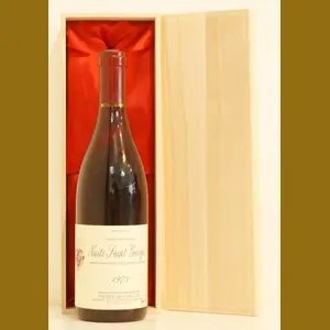 1973 Pierre de Crillon Nuits St Georgesフランス産ヴィンテージワイン