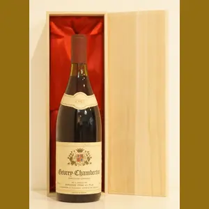 1987 SIRUGUE PF  GEVREY CHAMBERTINフランス産ヴィンテージワイン