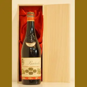 1943 Marchesi di Barolo Baroloイタリア産ヴィンテージワイン