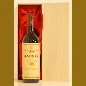 1967 Lanzavecchia Barolo Riserva Specialeイタリア産ヴィンテージワイン