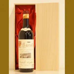 1971 F.lli Veglio Barolo Vigna Carpegnaイタリア産ヴィンテージワイン