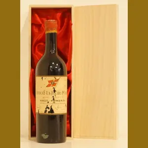 1940 Chateau La Fleur Petrus Pomerolフランス産ヴィンテージワイン