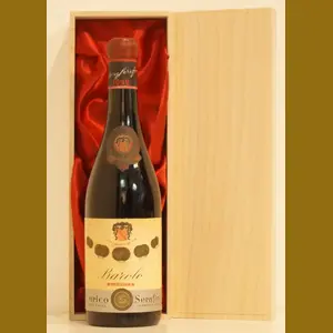 1952 Barolo Serafinoイタリア産ヴィンテージワイン