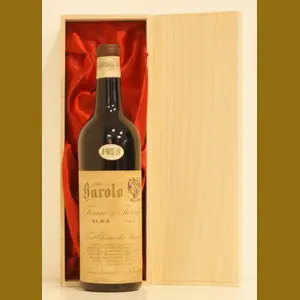 1958 Fiorina Baroloイタリア産ヴィンテージワイン