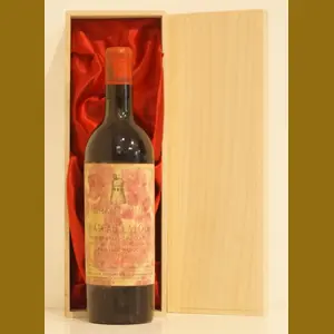 1958 Chateau Latourフランス産ヴィンテージワイン
