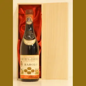 1959 Marchesi di Baroloイタリア産ヴィンテージワイン