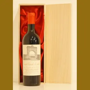 1960 Chateau Leoville Las Cases St Julienフランス産ヴィンテージワイン