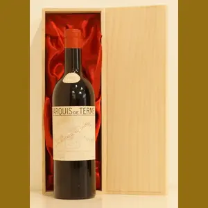 1958 Chateau Marquis de Termeフランス産ヴィンテージワイン