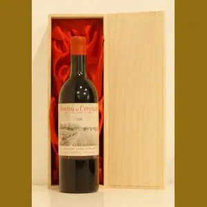 1958 DOMAINE DE CHEVALIERフランス産ヴィンテージワイン