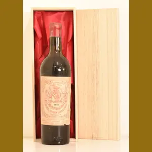 1950 Chateau Pichon-Longueville Baronフランス産ヴィンテージワイン