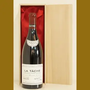 2014 Domaine de la Romanee-Conti   La Tacheフランス産ヴィンテージワイン