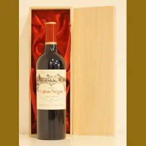 2014 Chateau Calon-Segurフランス産ヴィンテージワイン