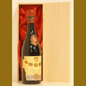 1952 Barolo Serafinoイタリア産ヴィンテージワイン