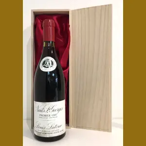 1978 Louis Latour Nuits St Georges 1er cruフランス産ヴィンテージワイン