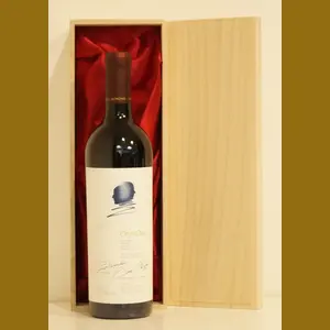 2014 Robert Mondavi & Baron Philippe-Rothchild Opus Oneアメリカ産ヴィンテージワイン