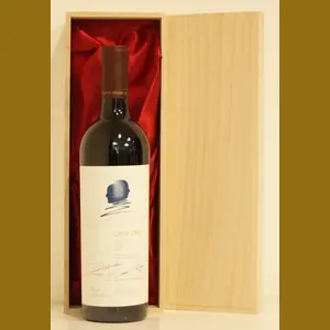 2013 Robert Mondavi & Baron Philippe-Rothchild Opus One   アメリカ産ヴィンテージワイン