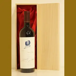 2012 Robert Mondavi & Baron Philippe-Rothchild Opus Oneアメリカ産ヴィンテージワイン