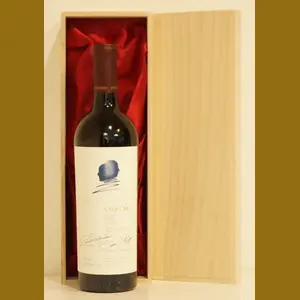 2011 Robert Mondavi & Baron Philippe-Rothchild Opus Oneアメリカ産ヴィンテージワイン