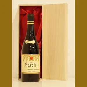 1961 Beneficio Parocchiale BAROLOイタリア産ヴィンテージワイン