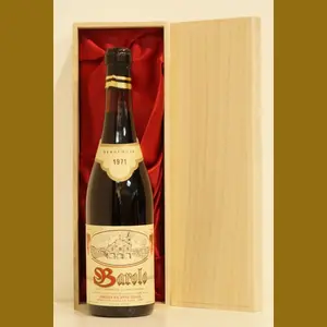 1971 Abbazia S.S. Annunziata Baroloイタリア産ヴィンテージワイン
