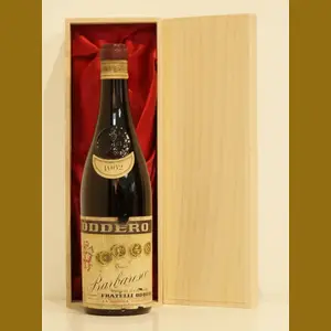1962 Barbaresco Odderoイタリア産ヴィンテージワイン