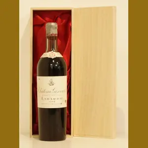 1943 Chateau Giscoursフランス産ヴィンテージワイン