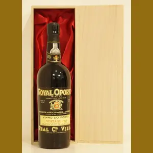 1963 ROYAL PORTO1963 ポルトガル産ヴィンテージワイン