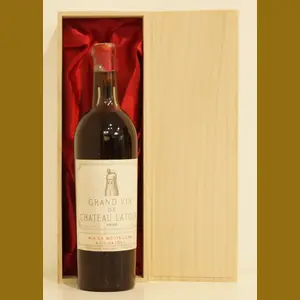 1942 Chateau Latourフランス産ヴィンテージワイン